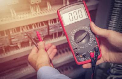 Voltmètre analogique, magnétoélectrique ou ferroélectrique : lequel choisir  ? – Voltmetre : Guide d'achat, Tests & Comparatif
